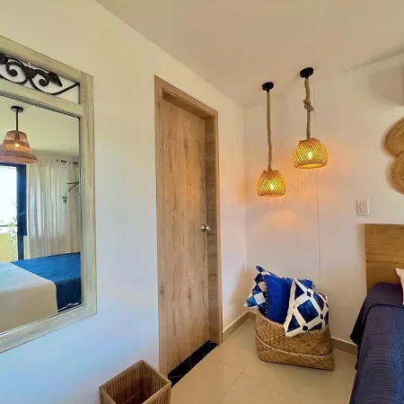 Luxury Mediterranean *