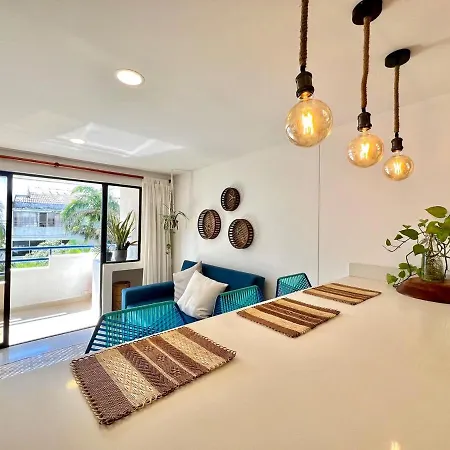 Apartment Luxury Mediterranean