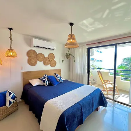 Luxury Mediterranean Cartagena