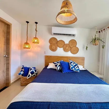 Luxury Mediterranean * Cartagena