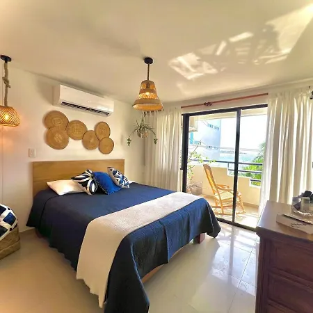 Apartment Luxury Mediterranean Cartagena