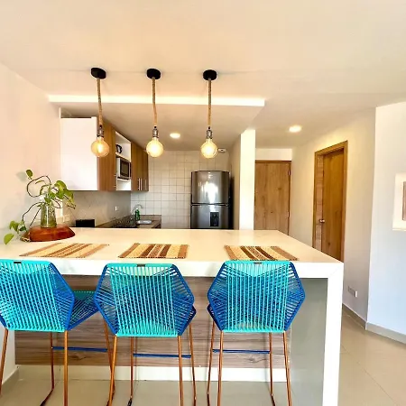 Luxury Mediterranean *