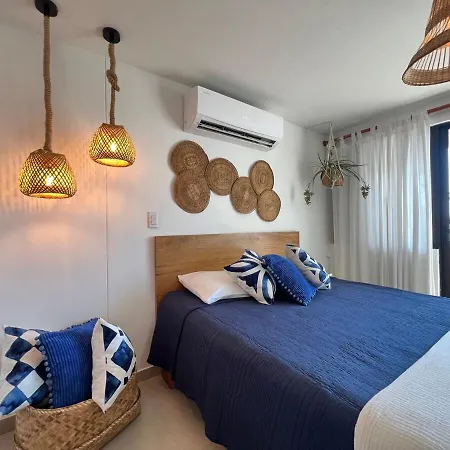 Luxury Mediterranean Cartagena