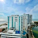 Luxury Mediterranean Suite