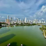 Luxury Mediterranean Suite