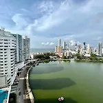 Luxury Mediterranean Suite