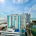 Luxury Mediterranean Suite