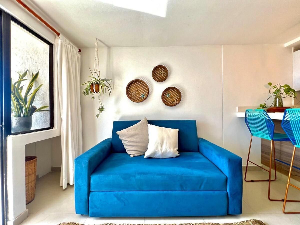 Apartamento Luxury Mediterranean *