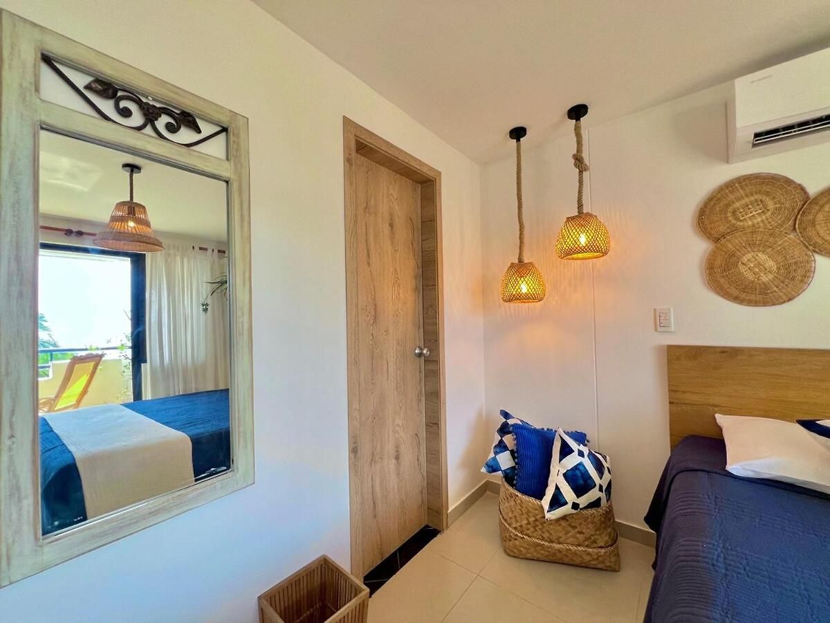 Luxury Mediterranean *