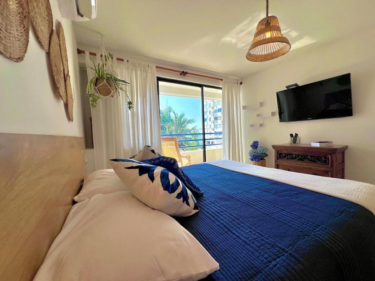 Apartamento Luxury Mediterranean *