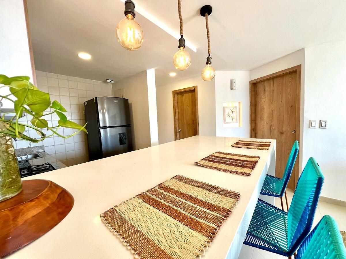 Apartamento Luxury Mediterranean Cartagena