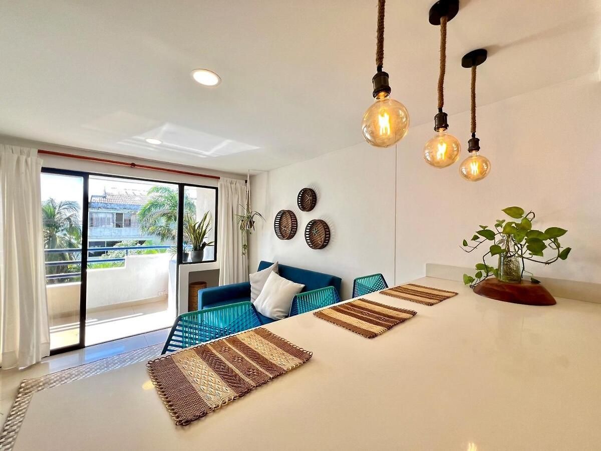 Apartamento Luxury Mediterranean
