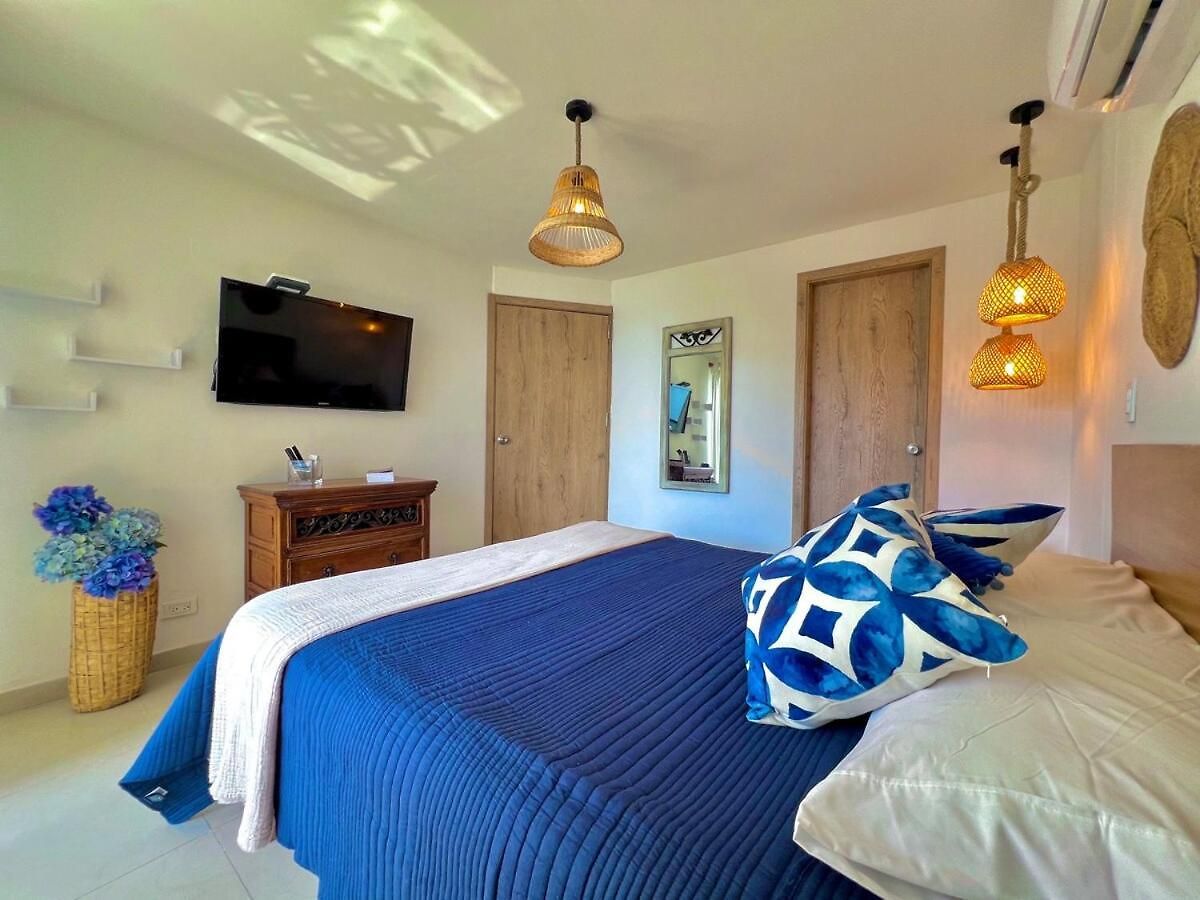 Apartamento Luxury Mediterranean *