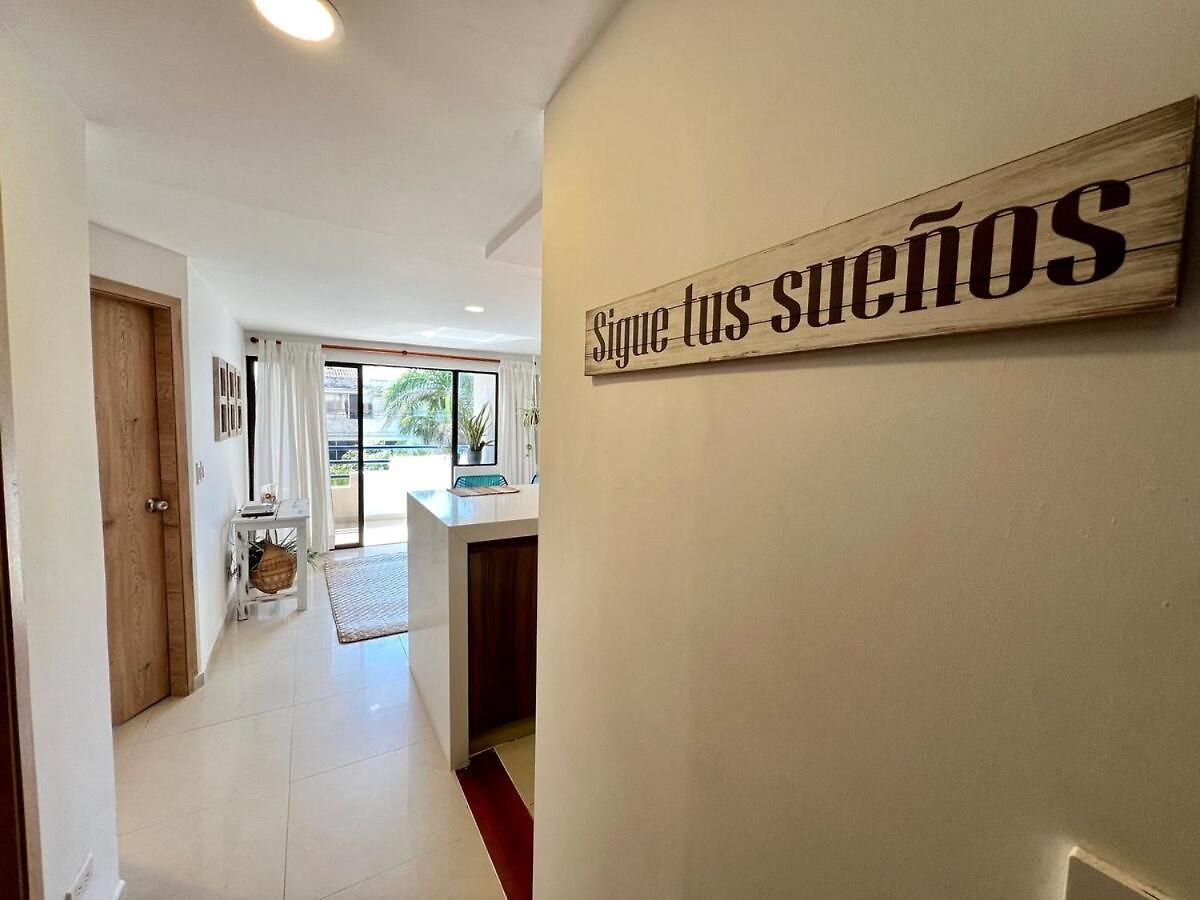Apartamento Luxury Mediterranean Cartagena