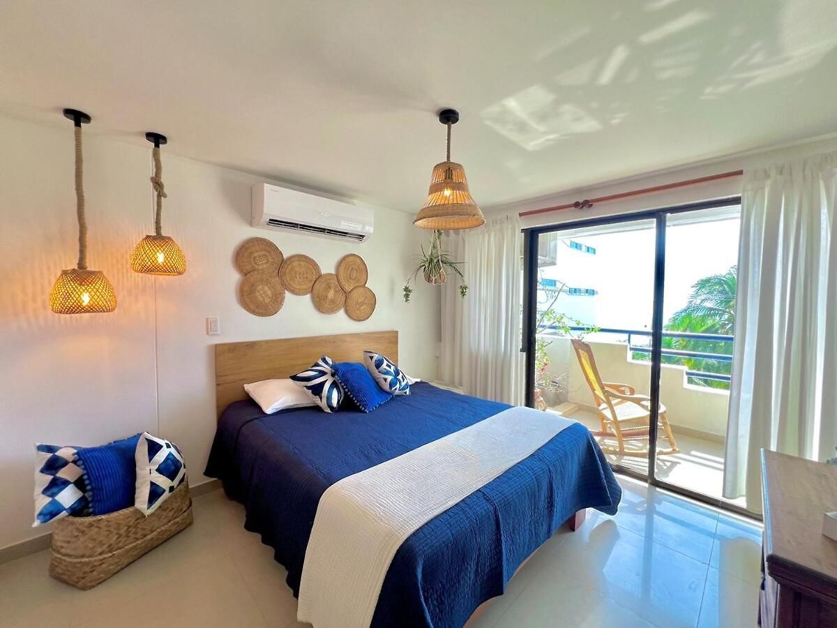 Luxury Mediterranean Cartagena