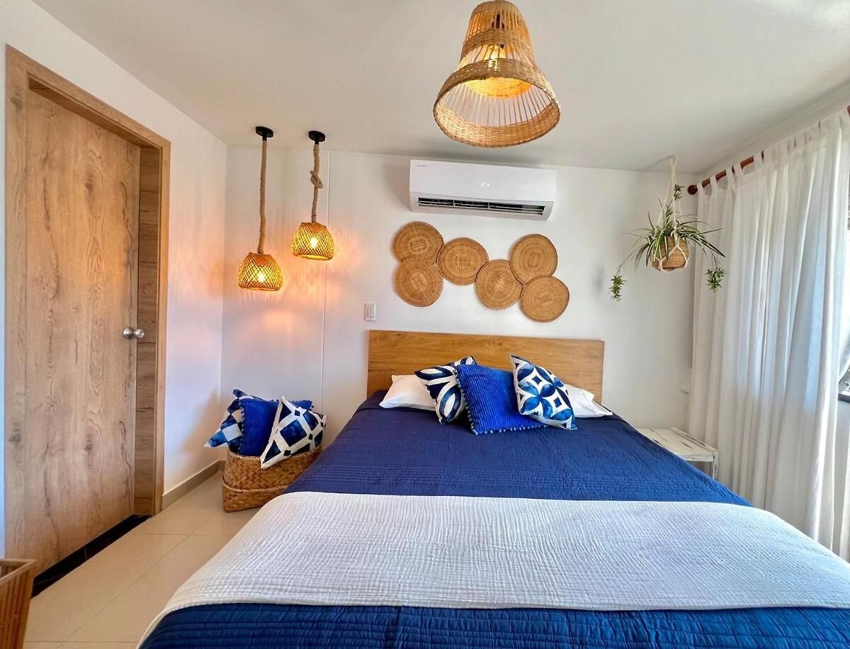 Luxury Mediterranean * Cartagena