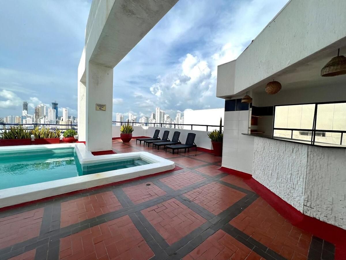 Luxury Mediterranean Apartamento *
