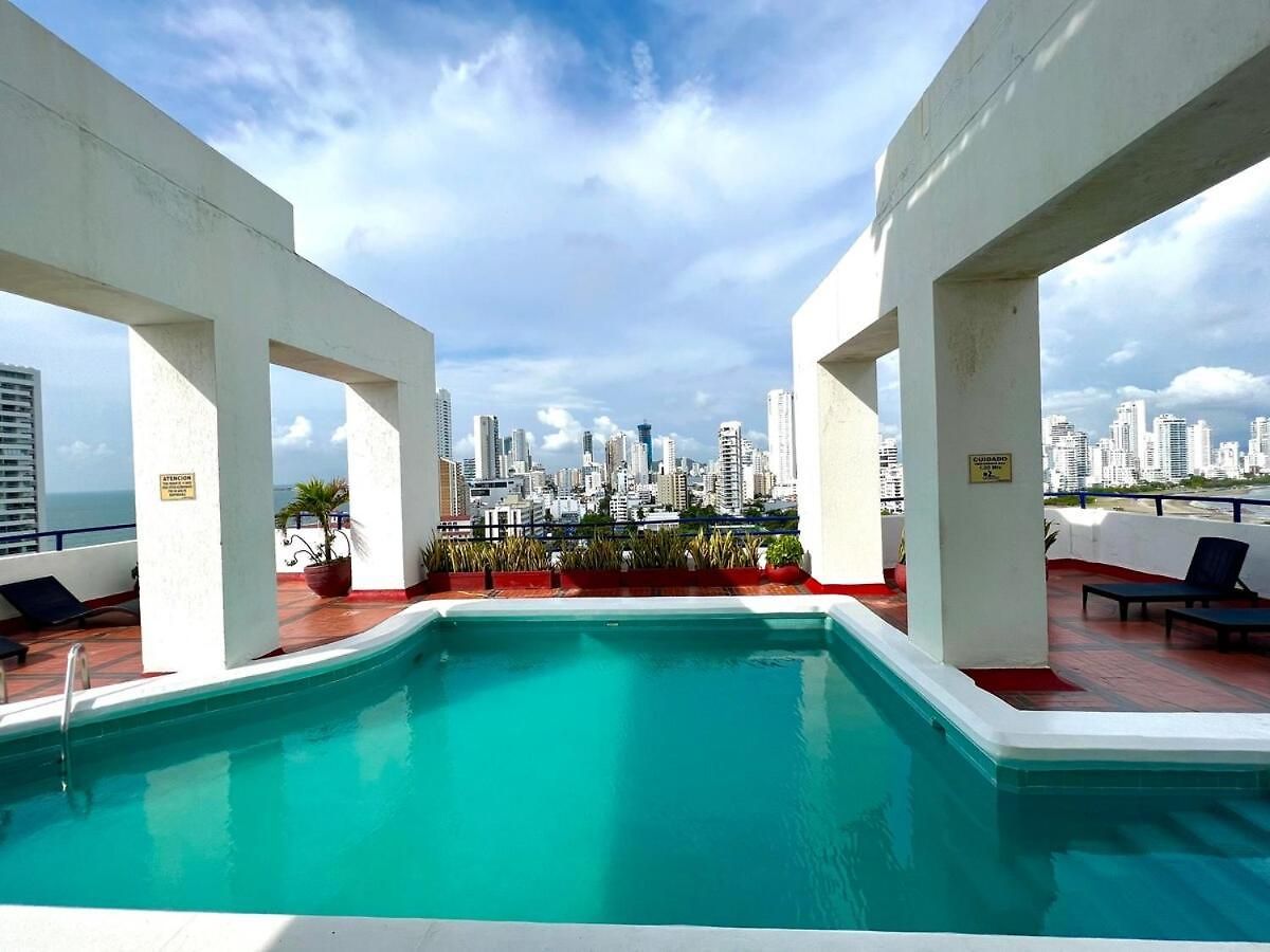 Luxury Mediterranean Apartamento *