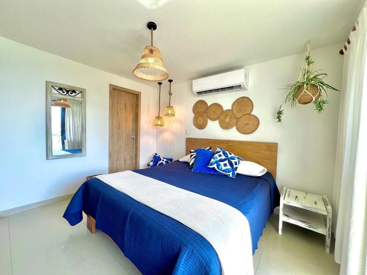 Apartamento Luxury Mediterranean Cartagena