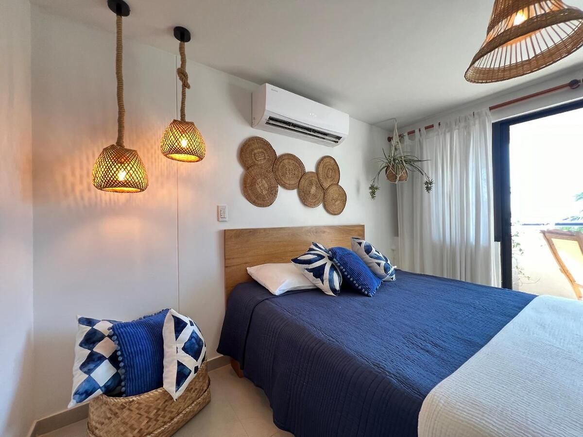 Luxury Mediterranean Cartagena