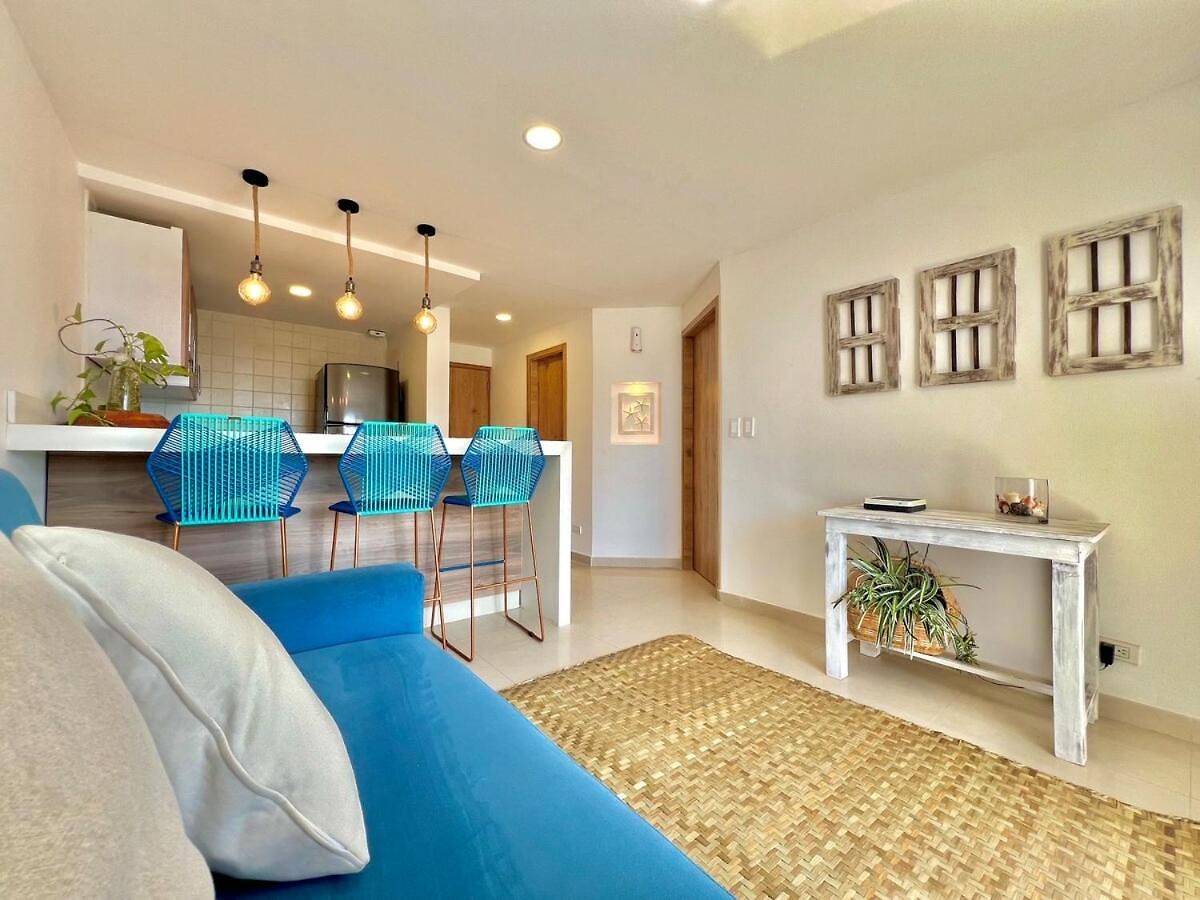 Luxury Mediterranean Apartamento *