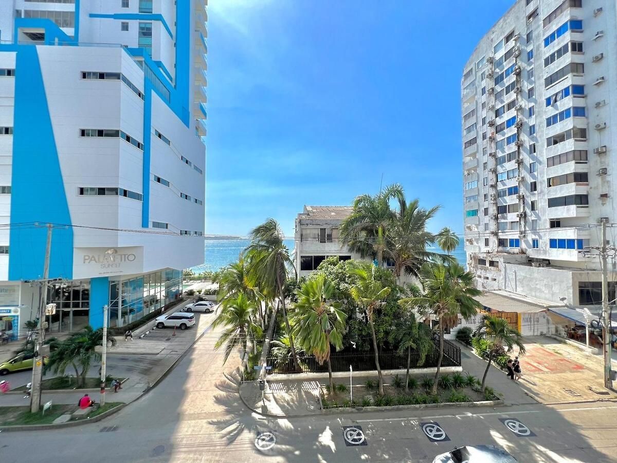 Apartamento Luxury Mediterranean *