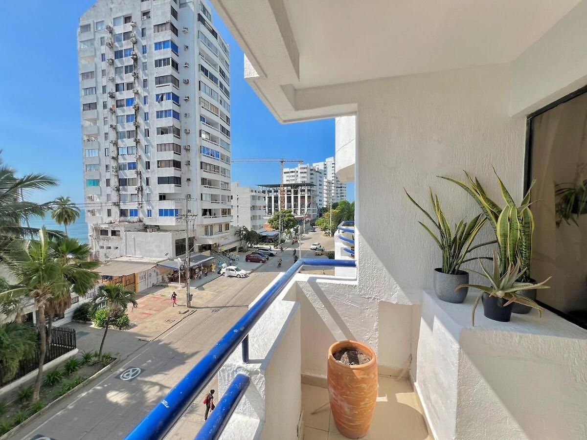Luxury Mediterranean Cartagena