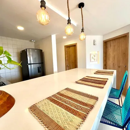 Apartment Luxury Mediterranean Cartagena