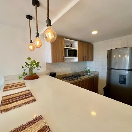 Luxury Mediterranean