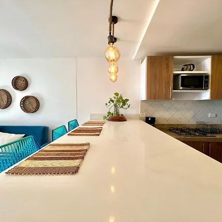 Apartment Luxury Mediterranean