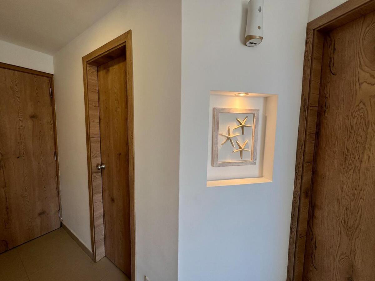 Apartamento Luxury Mediterranean