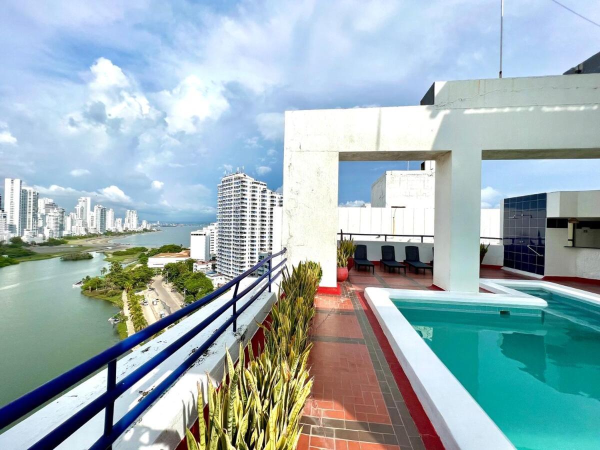 Apartamento Luxury Mediterranean *