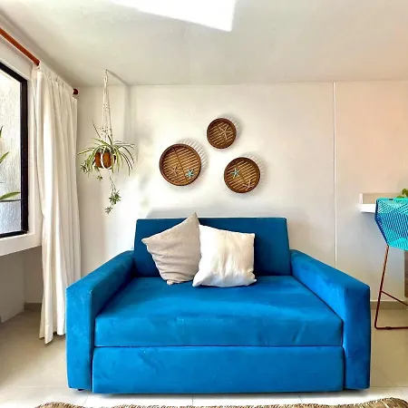 Apartamento Luxury Mediterranean *