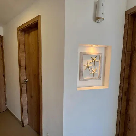 Apartamento Luxury Mediterranean