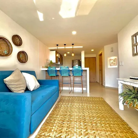 Luxury Mediterranean *