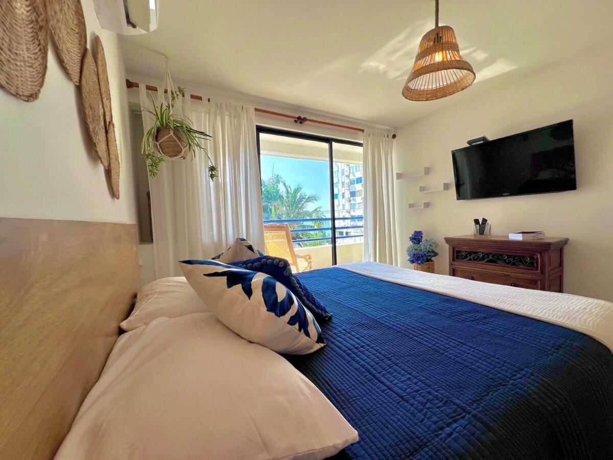Apartamento Luxury Mediterranean *