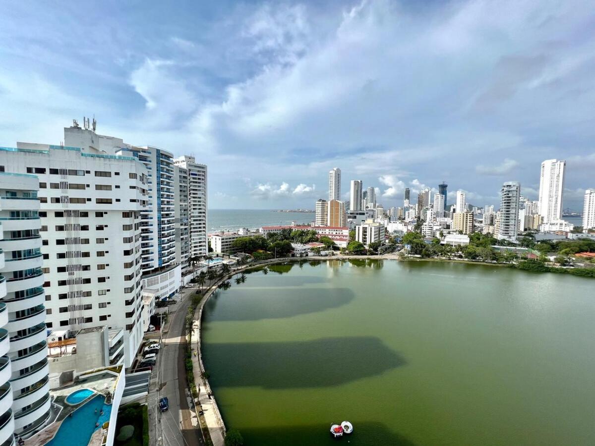 Luxury Mediterranean Apartment