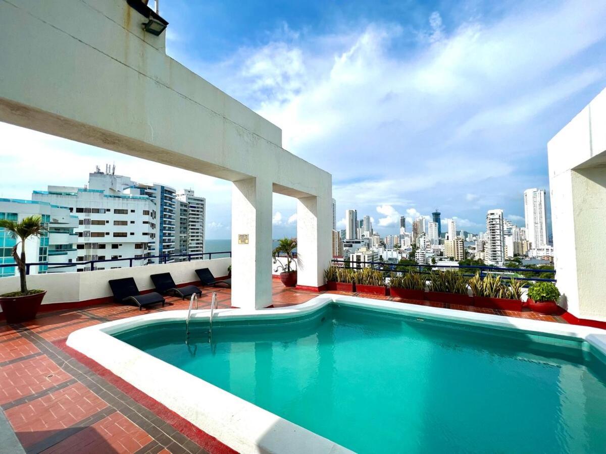 Luxury Mediterranean