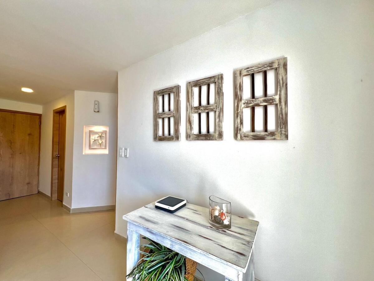 Luxury Mediterranean Apartment *