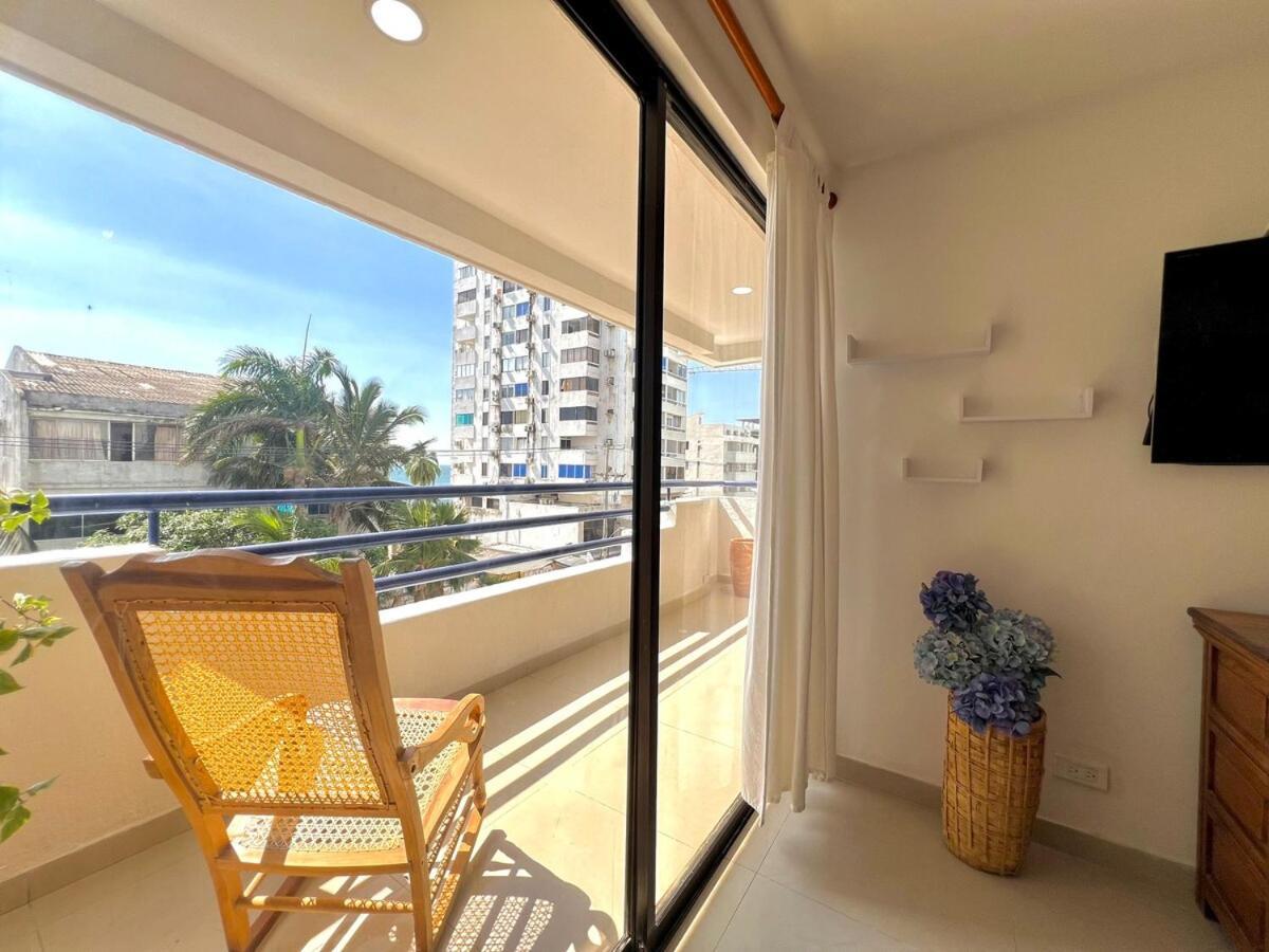 Luxury Mediterranean * Cartagena